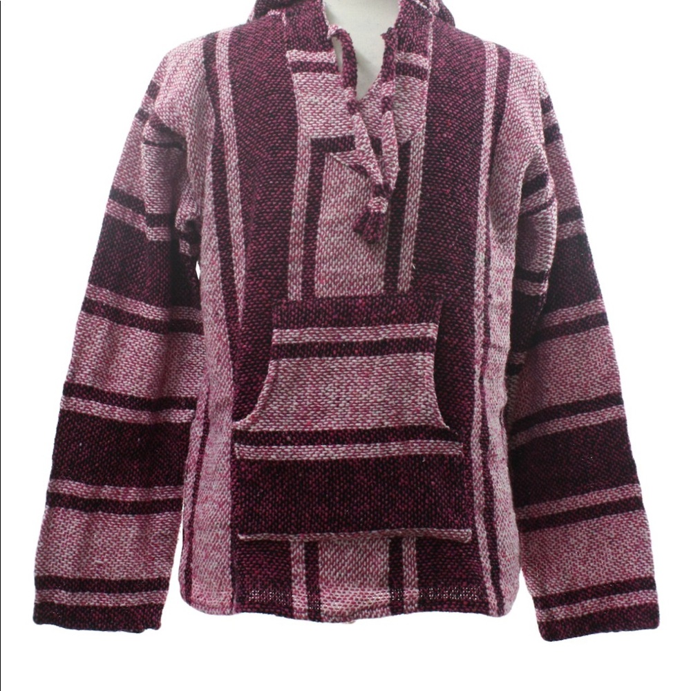 90's Artesanias Cuamatzi Hippie Jacket💕